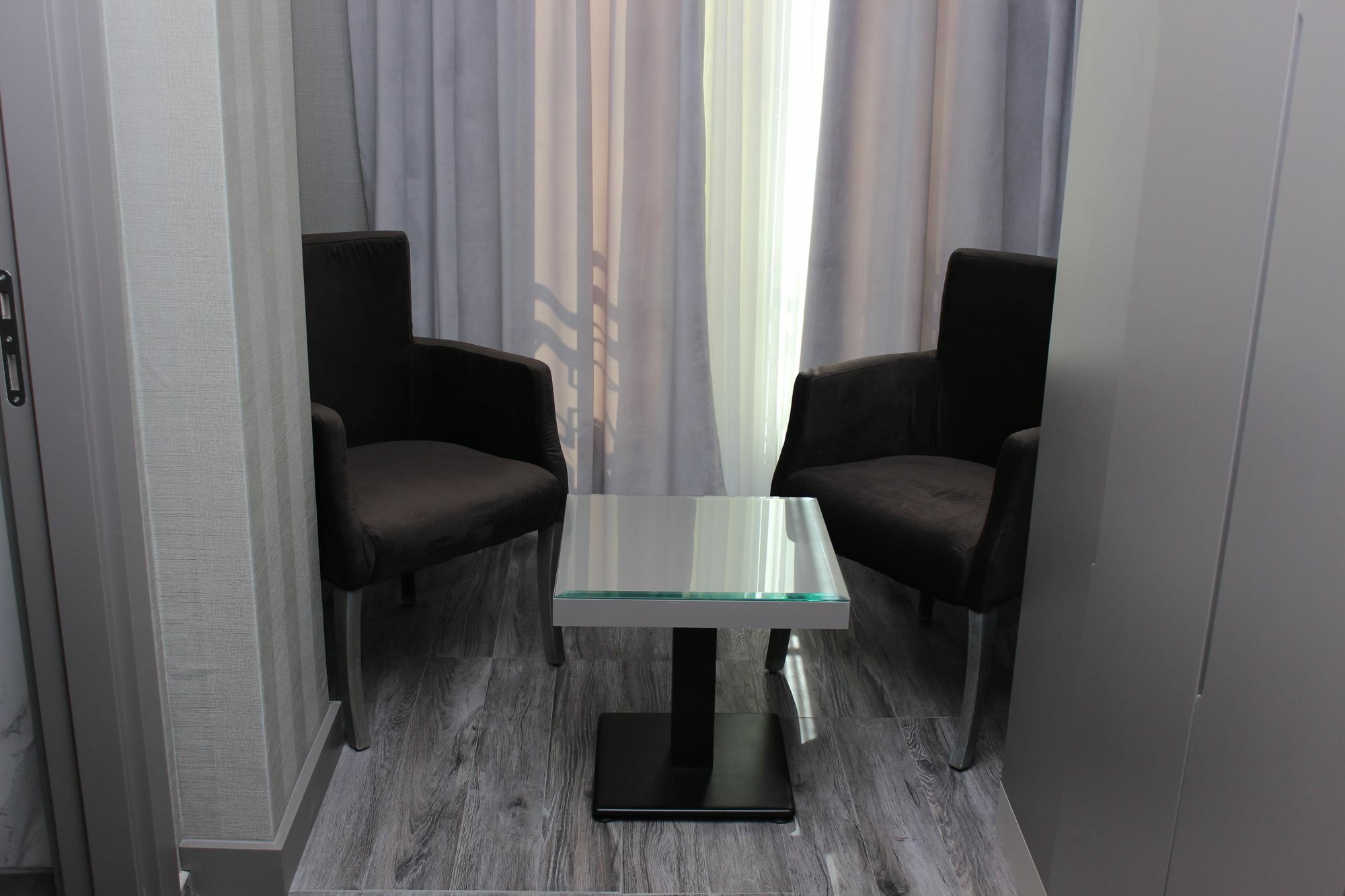 Anka Premium Hotel อิสตันบูล ภายนอก รูปภาพ