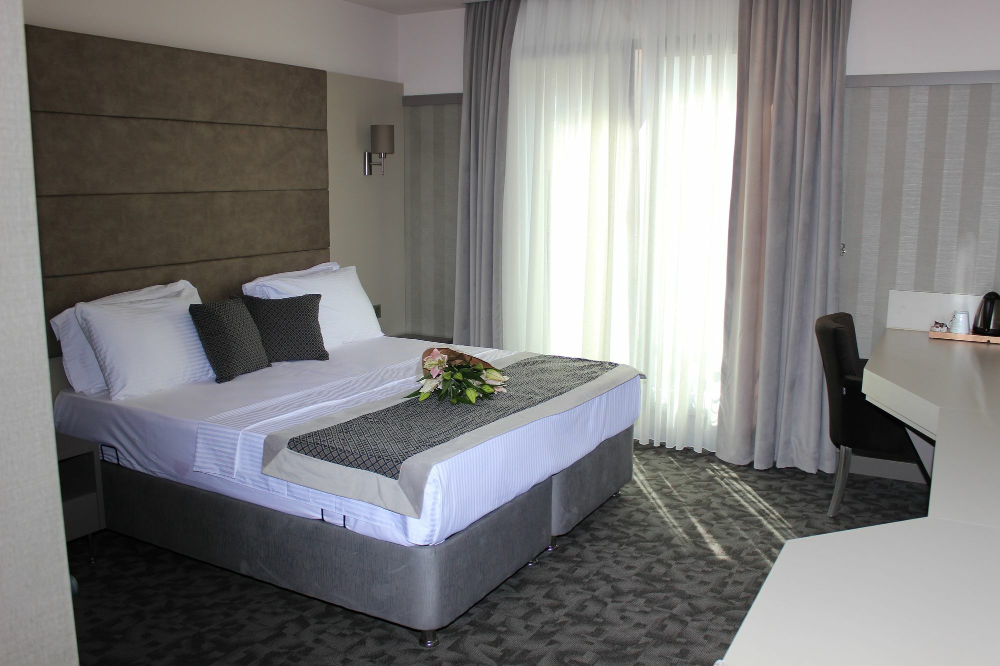 Anka Premium Hotel อิสตันบูล ภายนอก รูปภาพ