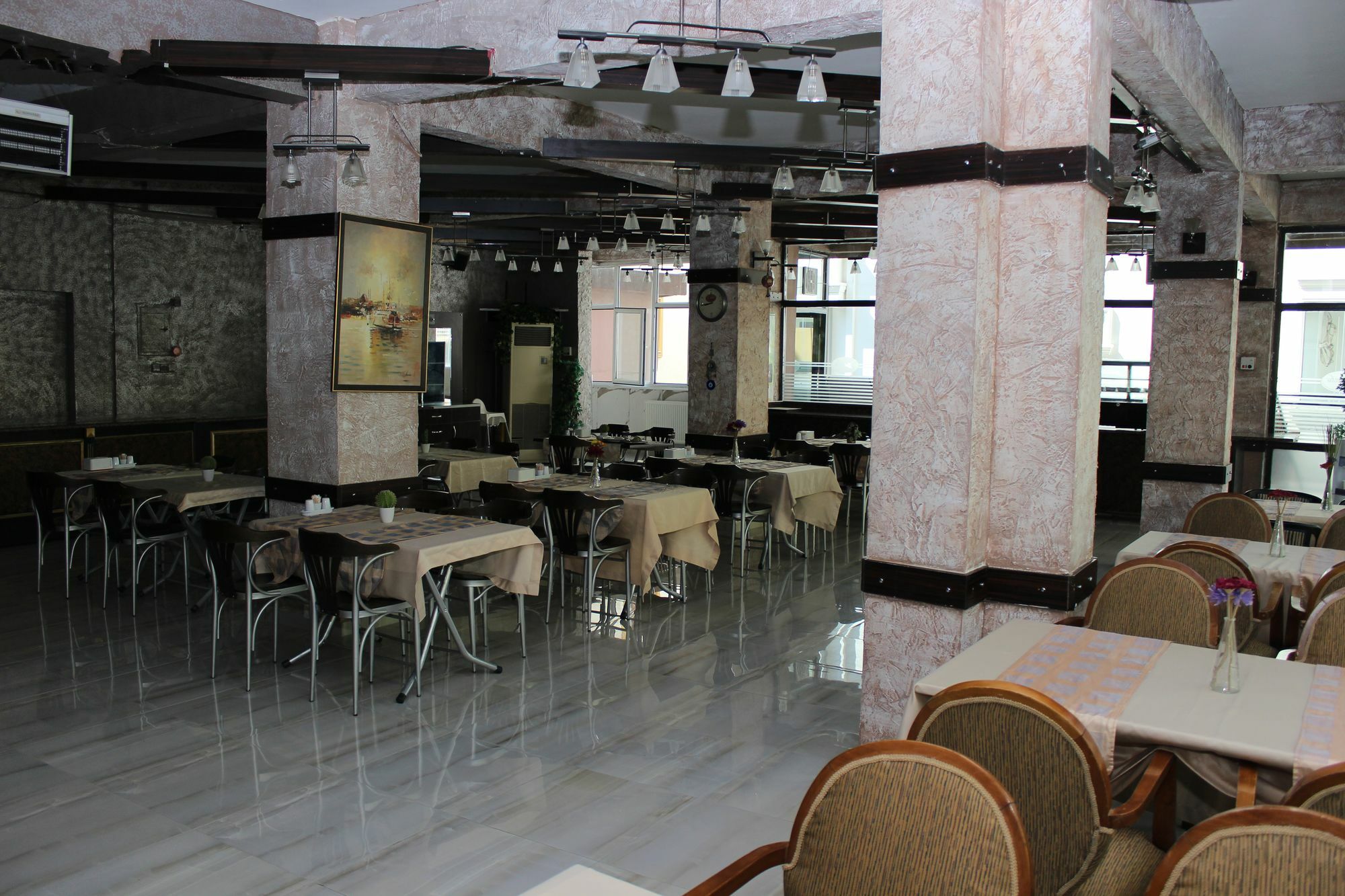 Anka Premium Hotel อิสตันบูล ภายนอก รูปภาพ