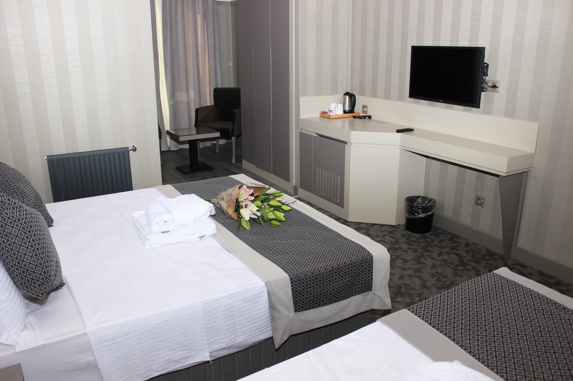 Anka Premium Hotel อิสตันบูล ภายนอก รูปภาพ
