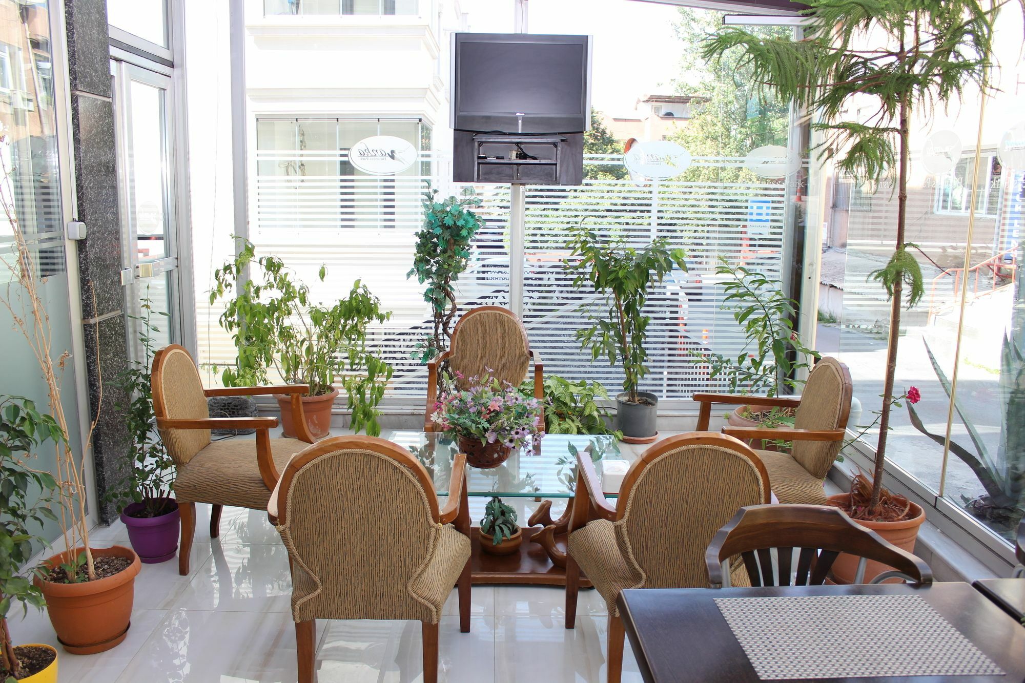 Anka Premium Hotel อิสตันบูล ภายนอก รูปภาพ