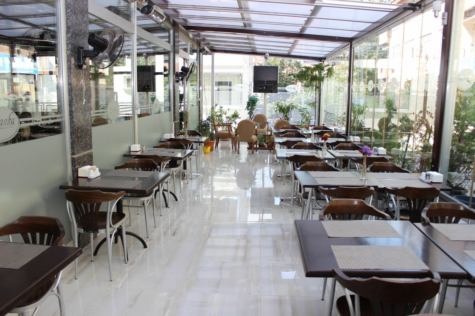 Anka Premium Hotel อิสตันบูล ภายนอก รูปภาพ