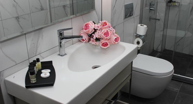 Anka Premium Hotel อิสตันบูล ภายนอก รูปภาพ