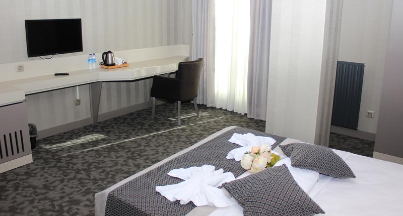 Anka Premium Hotel อิสตันบูล ภายนอก รูปภาพ